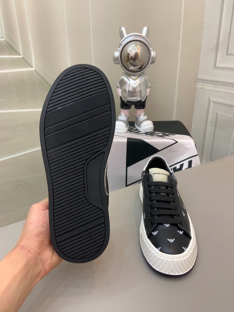 Armani Sneakers